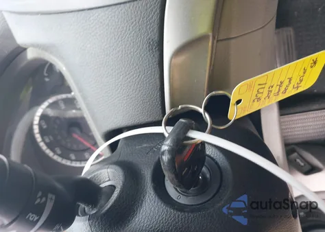 2012 Honda Accord 2.4 Lx z USA, uszkodzony, nr VIN 1HGCP2F3XCA230778